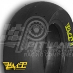 PNEUMATICO PMT RADIALE 110/55R6.5" SLICK T41
