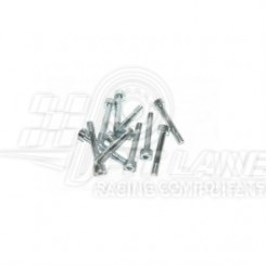 VITE SPECIALE SUPPORTO PASTIGLIE (10 pz) PINZA MECCANICA